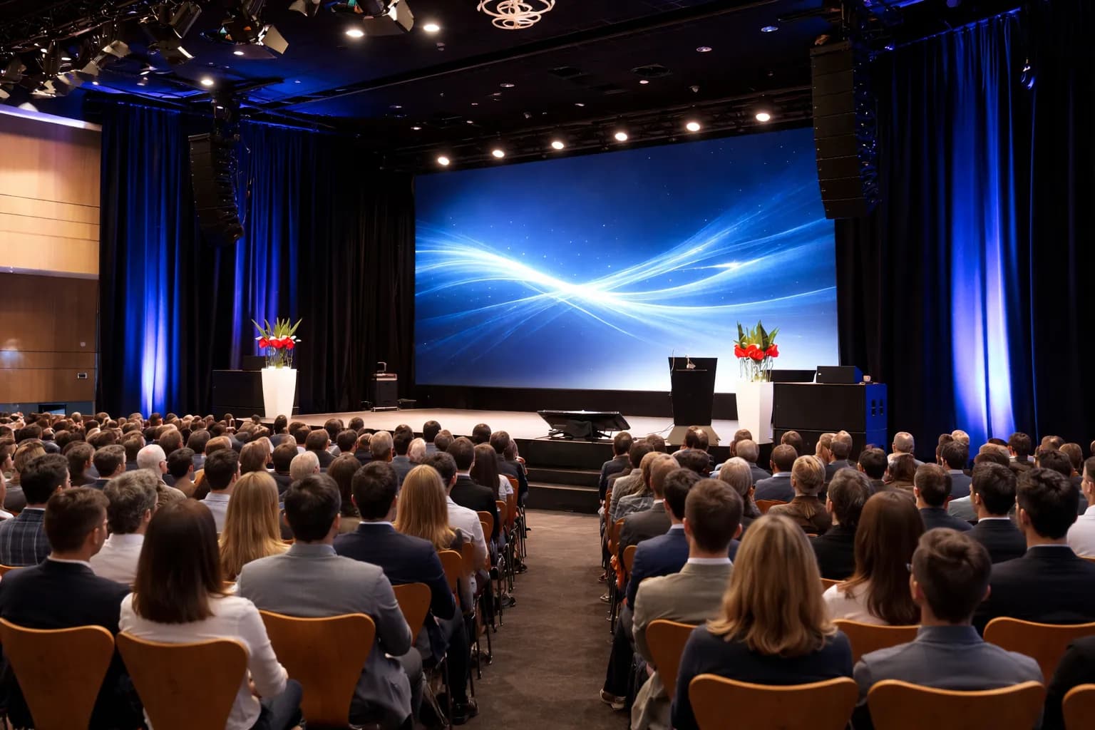 Konferanse Stavanger